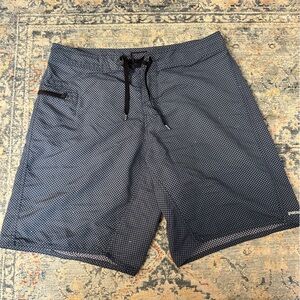 Men’s Patagonia swim shorts